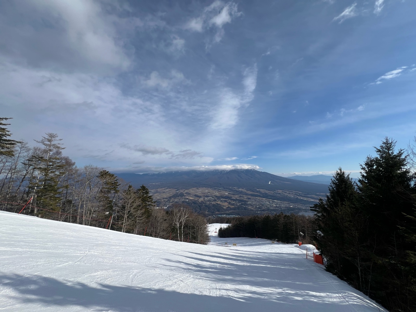 富士見パノラマリゾート