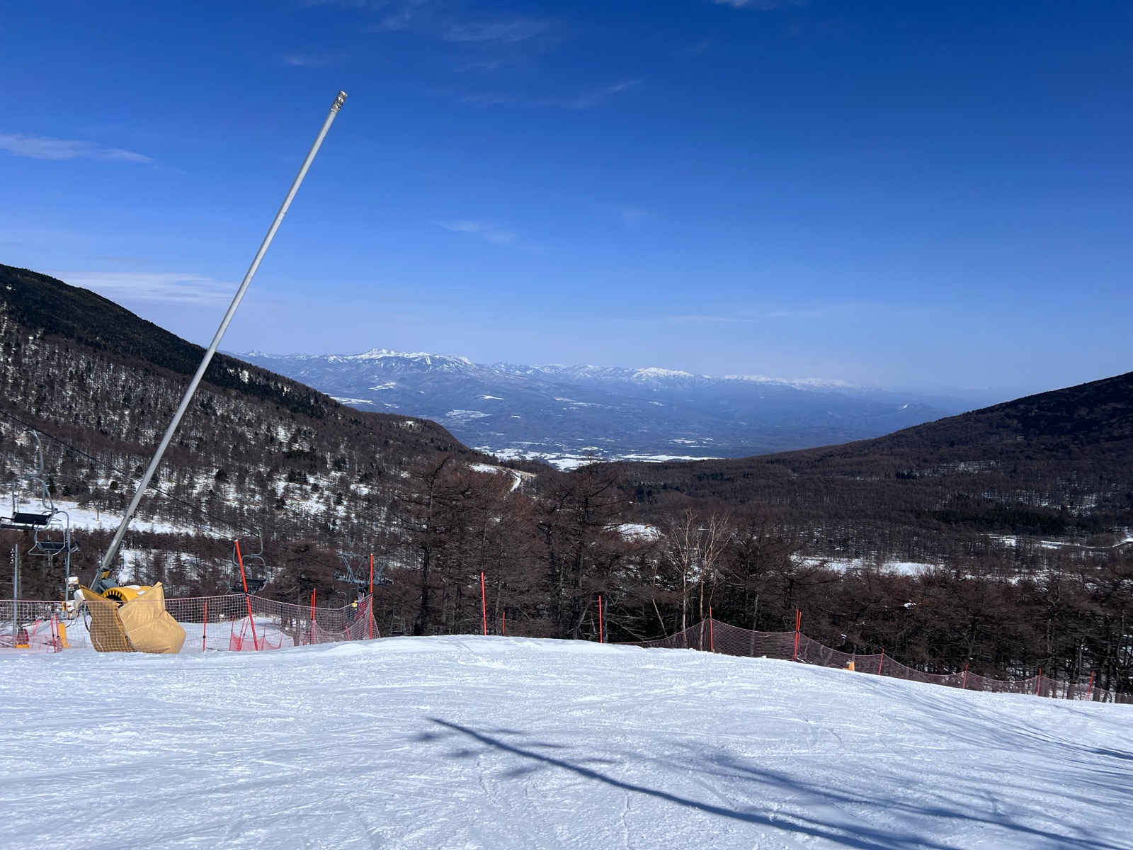 高峰マウンテンパーク