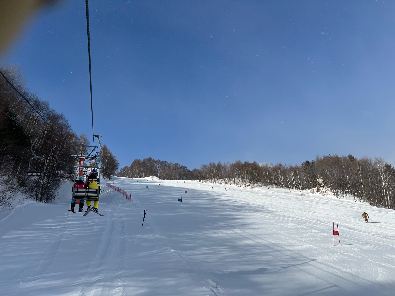 かたしな高原スキー場
