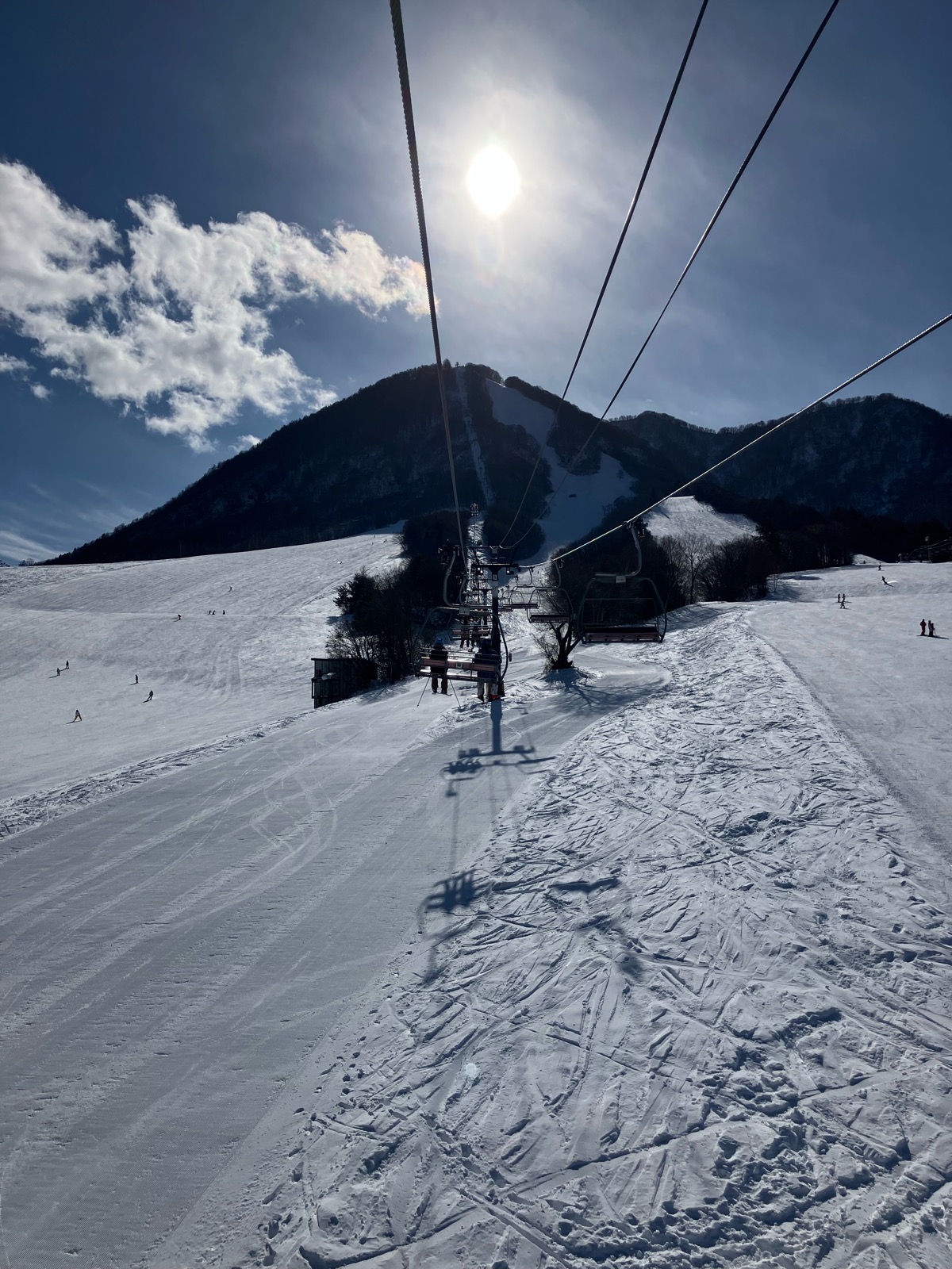 ロマンスの神様