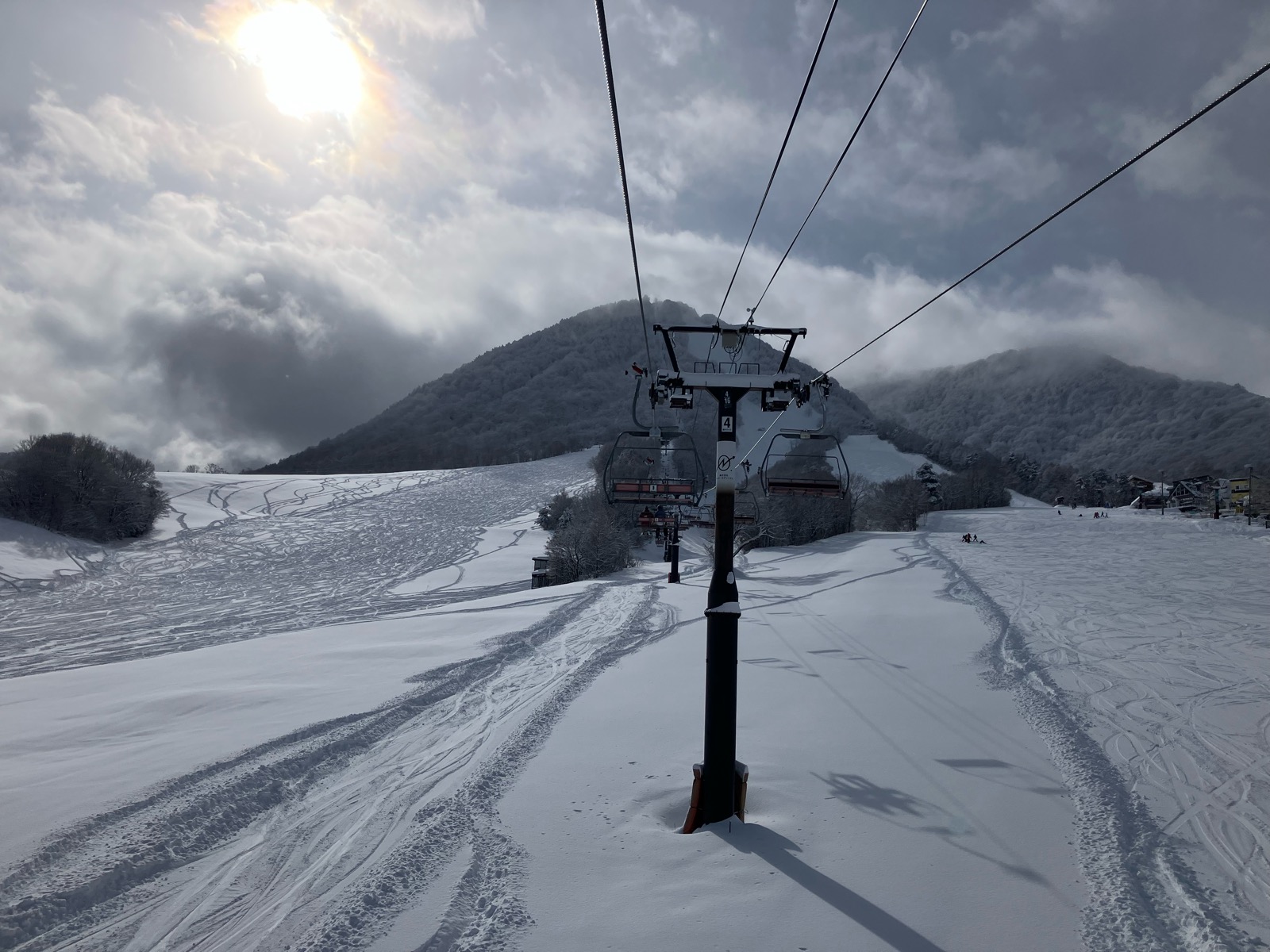 ロマンスの神様（旧：木島平）