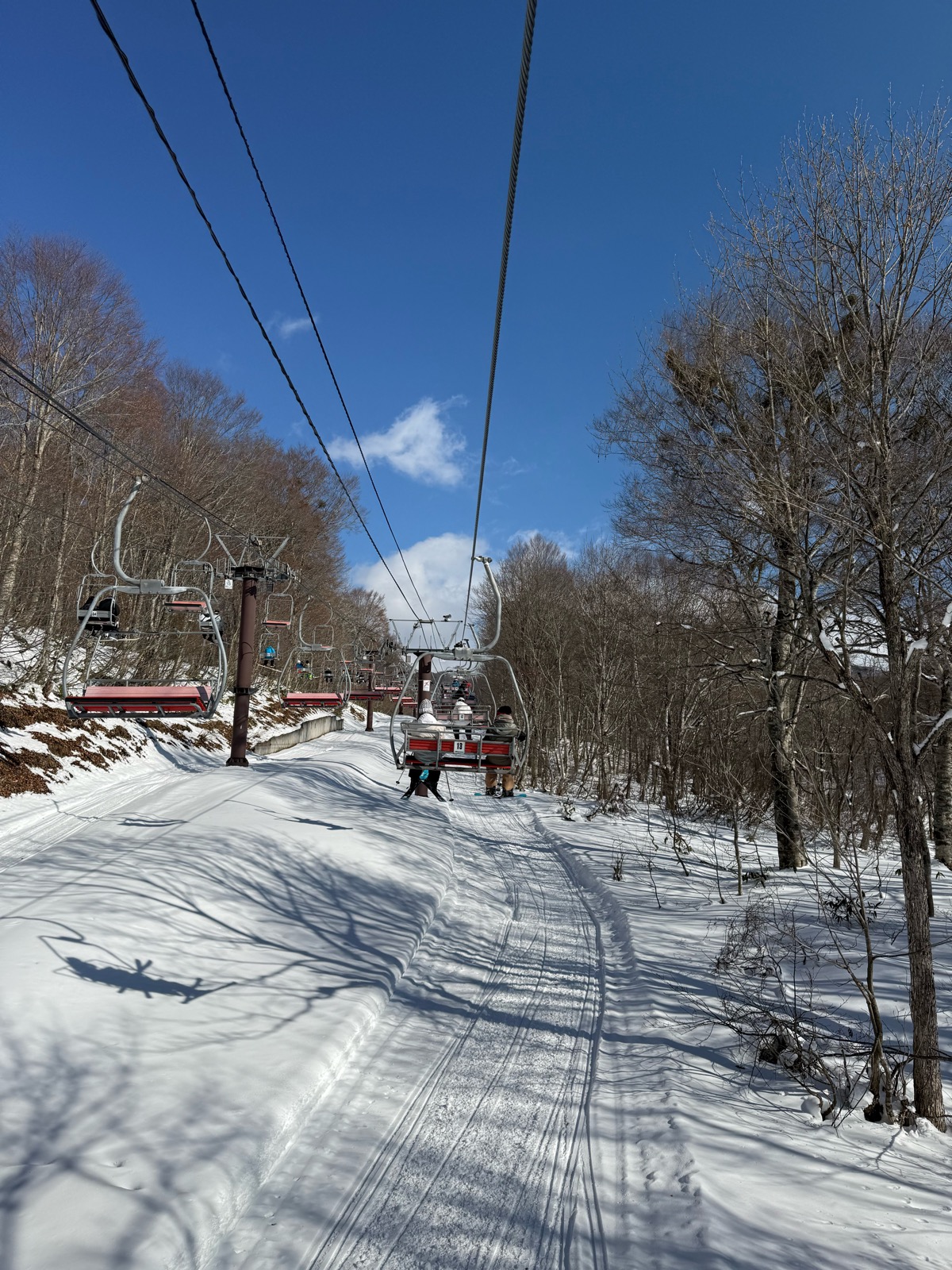 たんばらスキーパーク