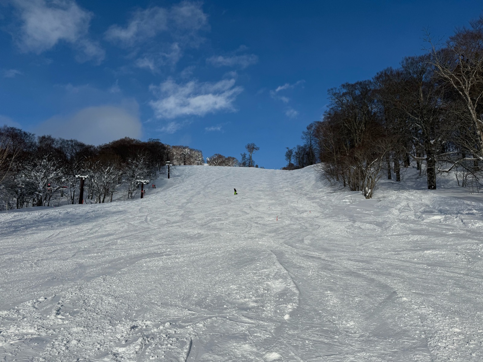 たんばらスキーパーク