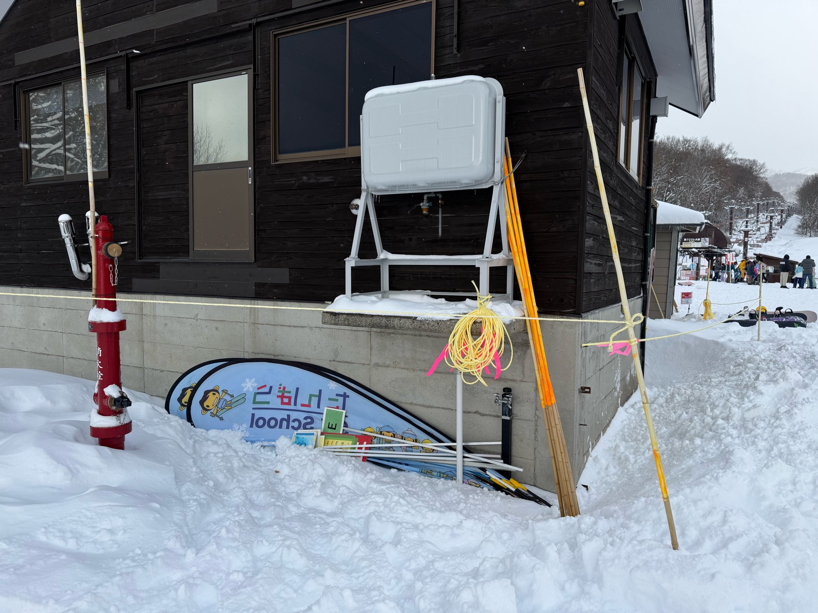 たんばらスキーパーク