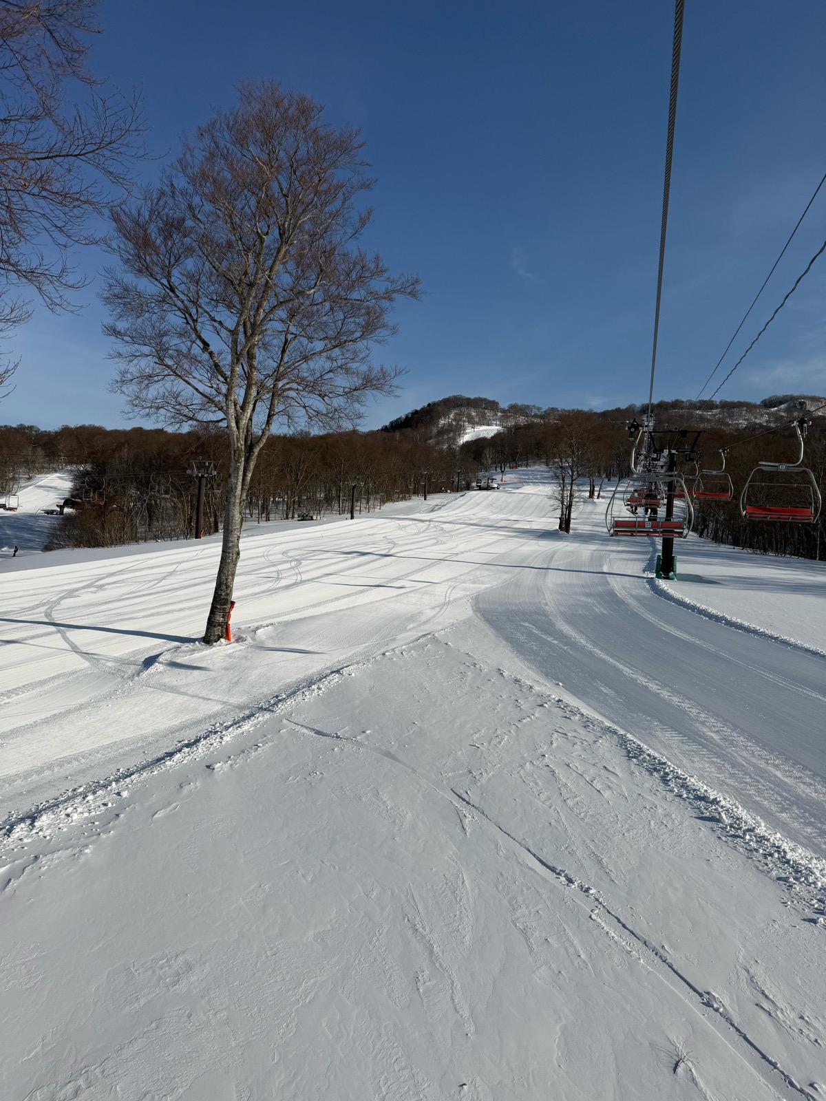 たんばらスキーパーク
