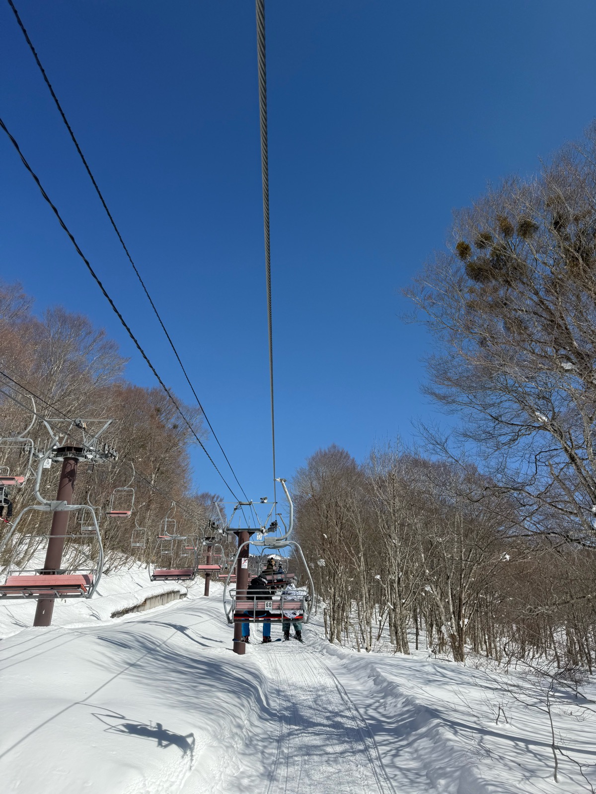たんばらスキーパーク
