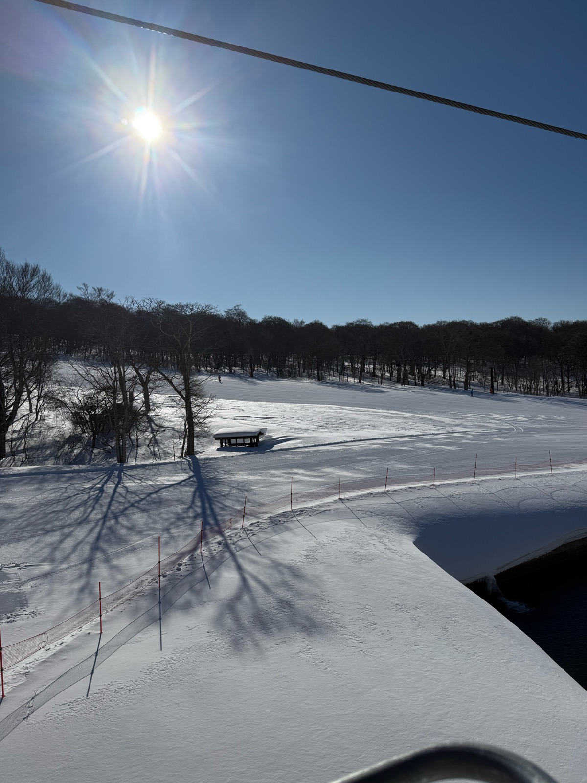 たんばらスキーパーク