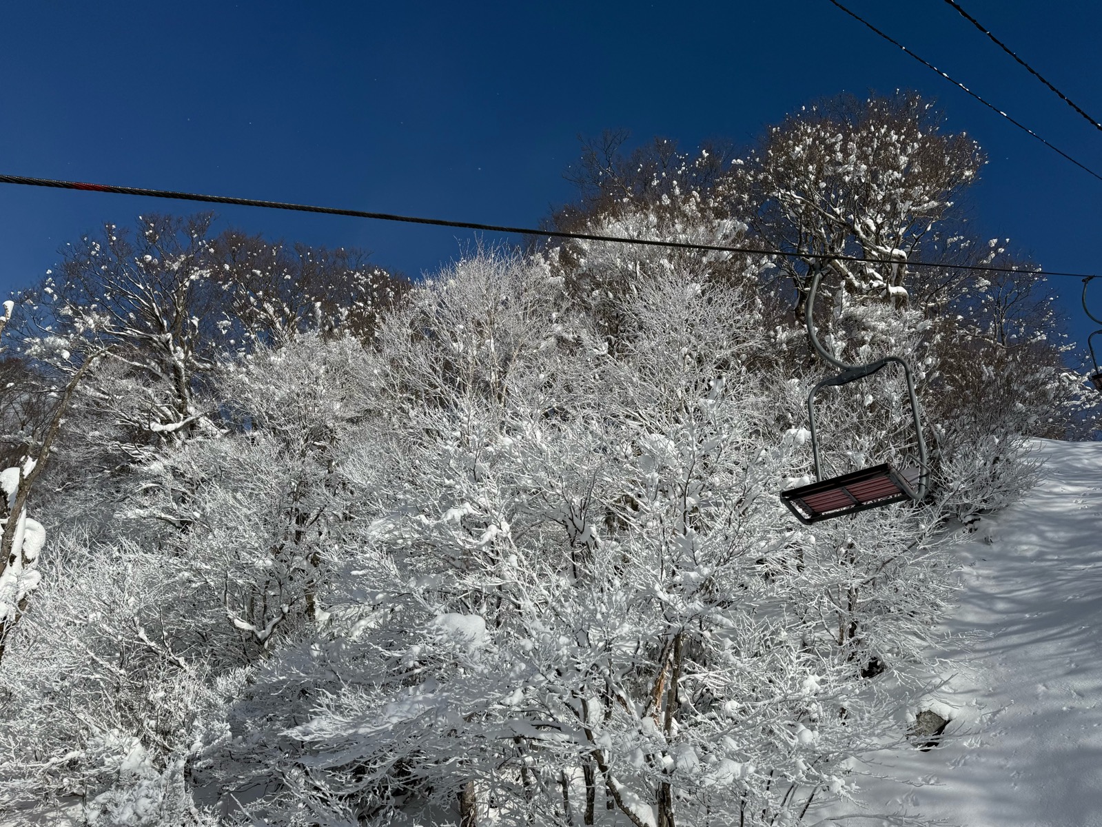 たんばらスキーパーク