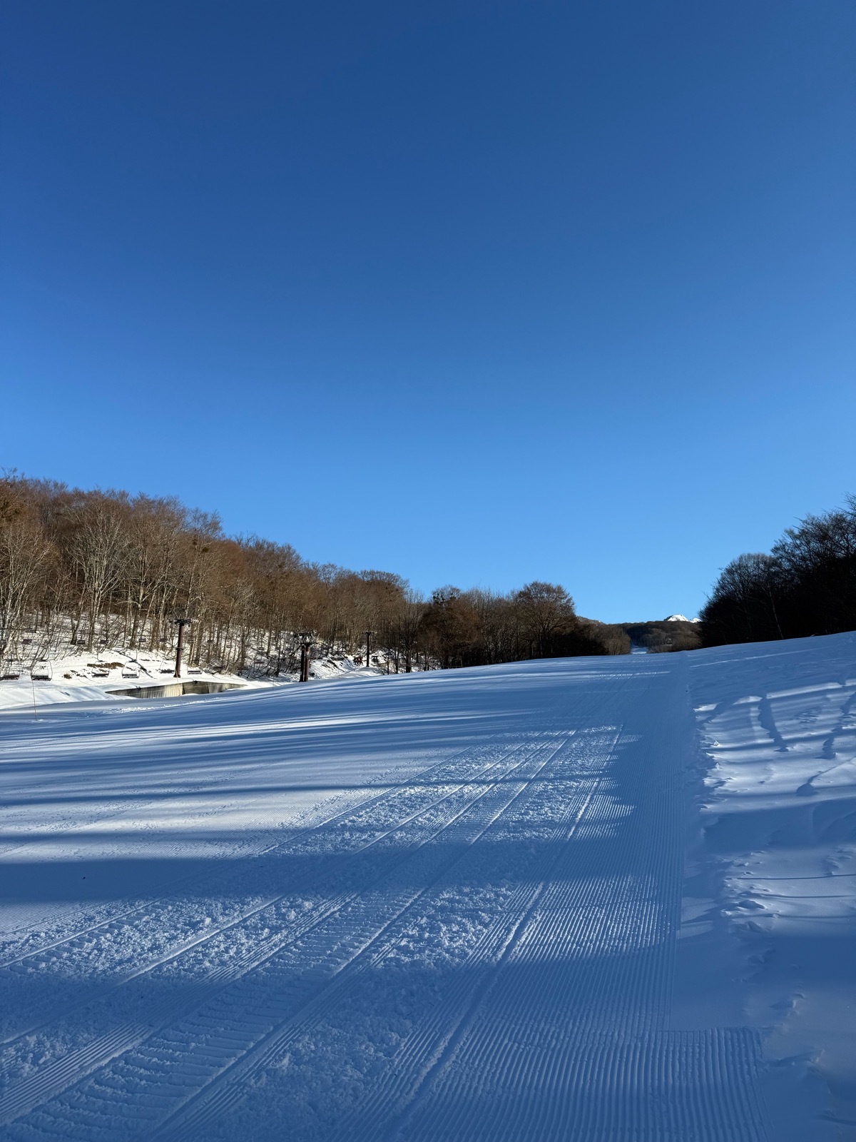 たんばらスキーパーク