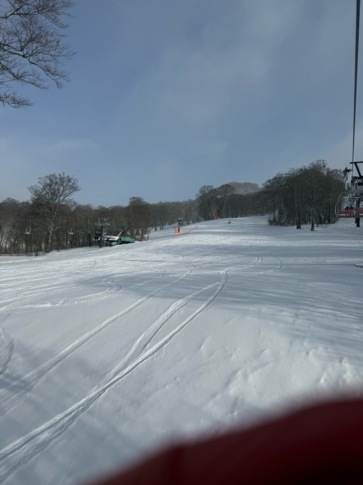 たんばらスキーパーク