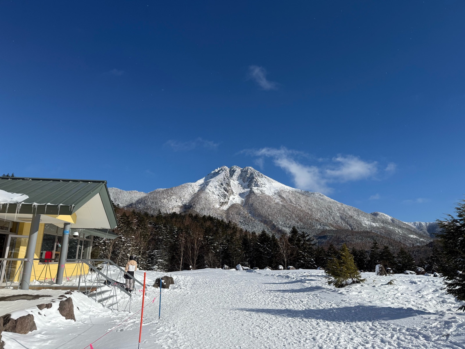 丸沼高原スキー場