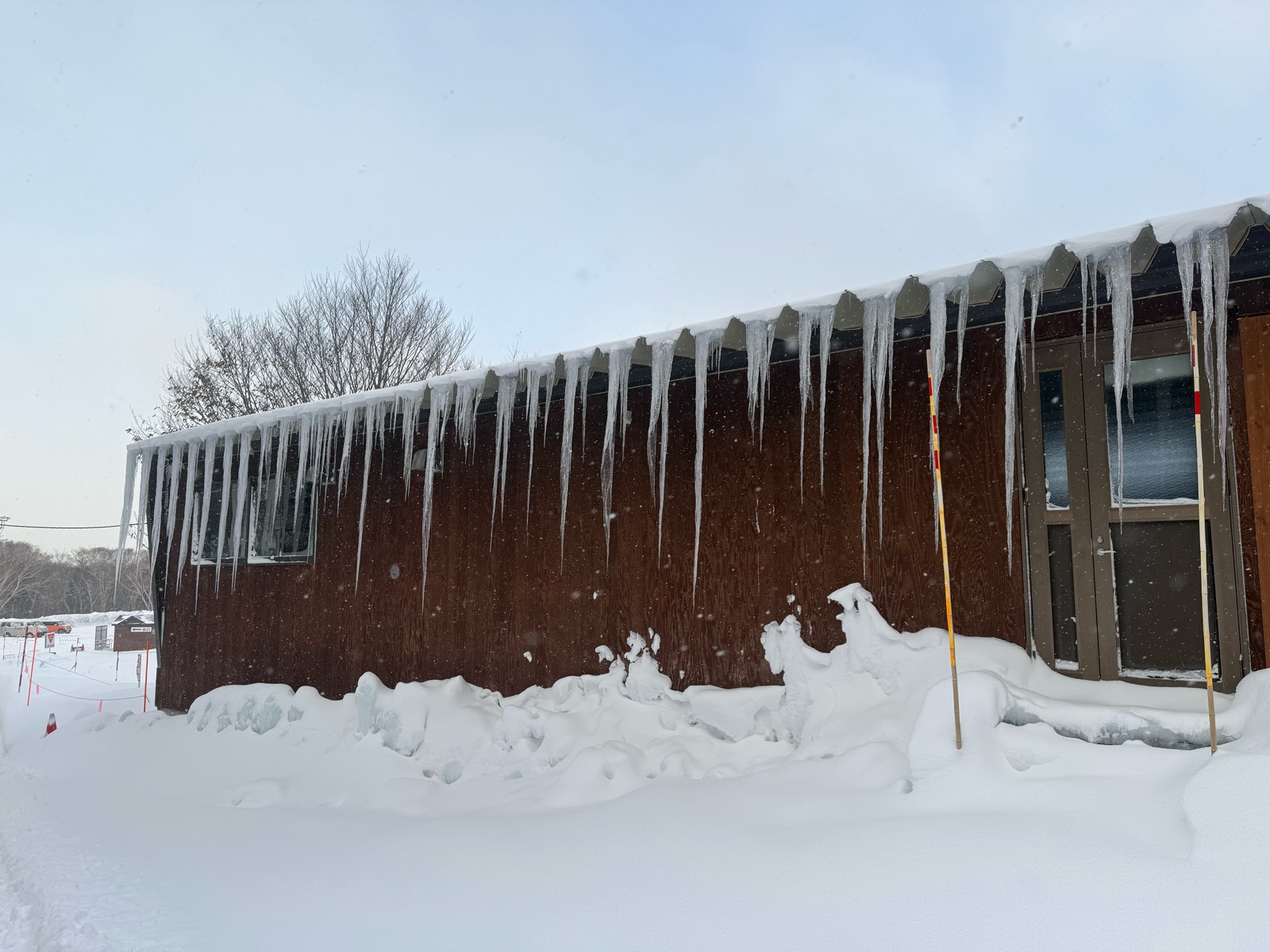 たんばらスキーパーク