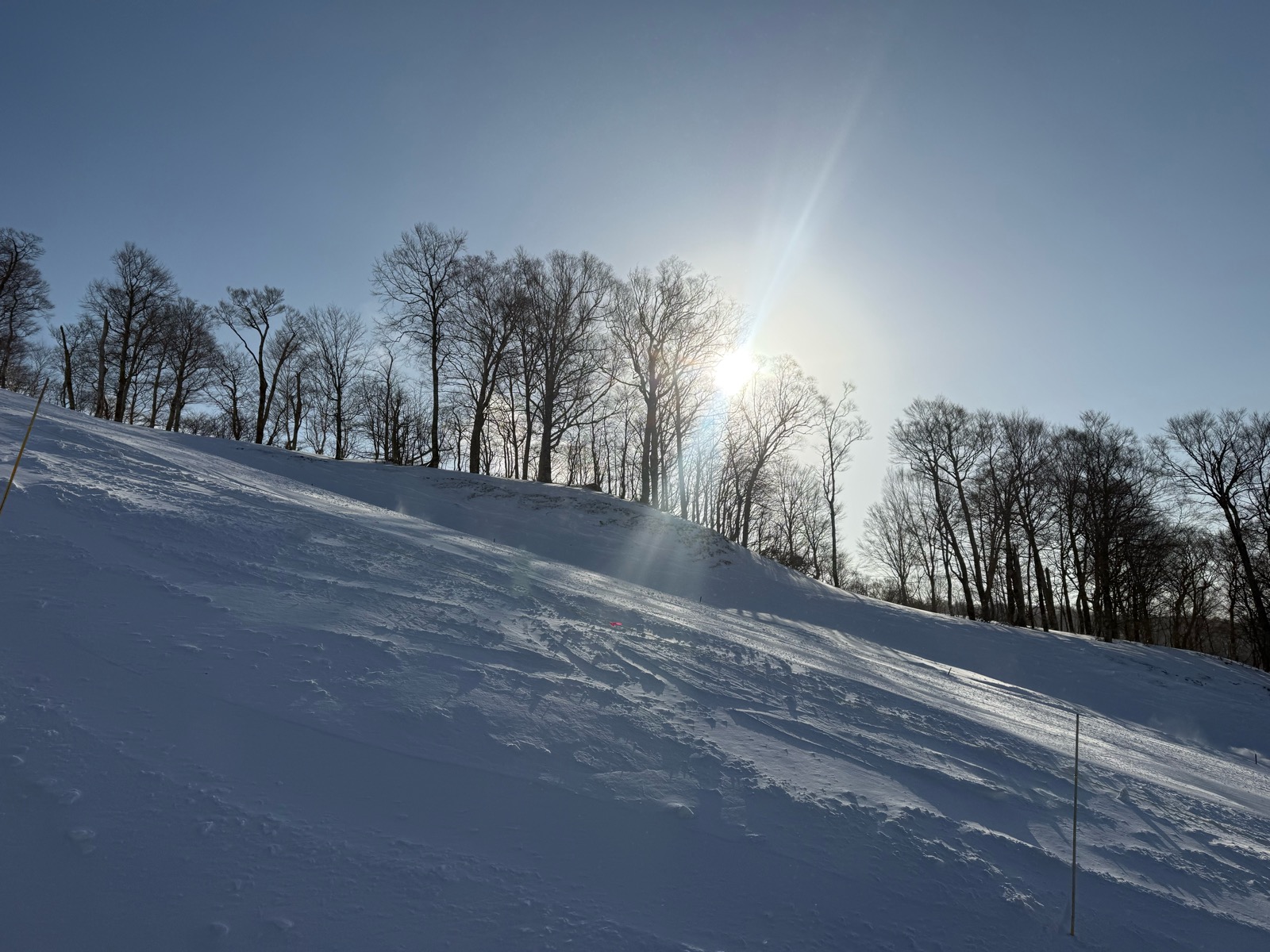 たんばらスキーパーク