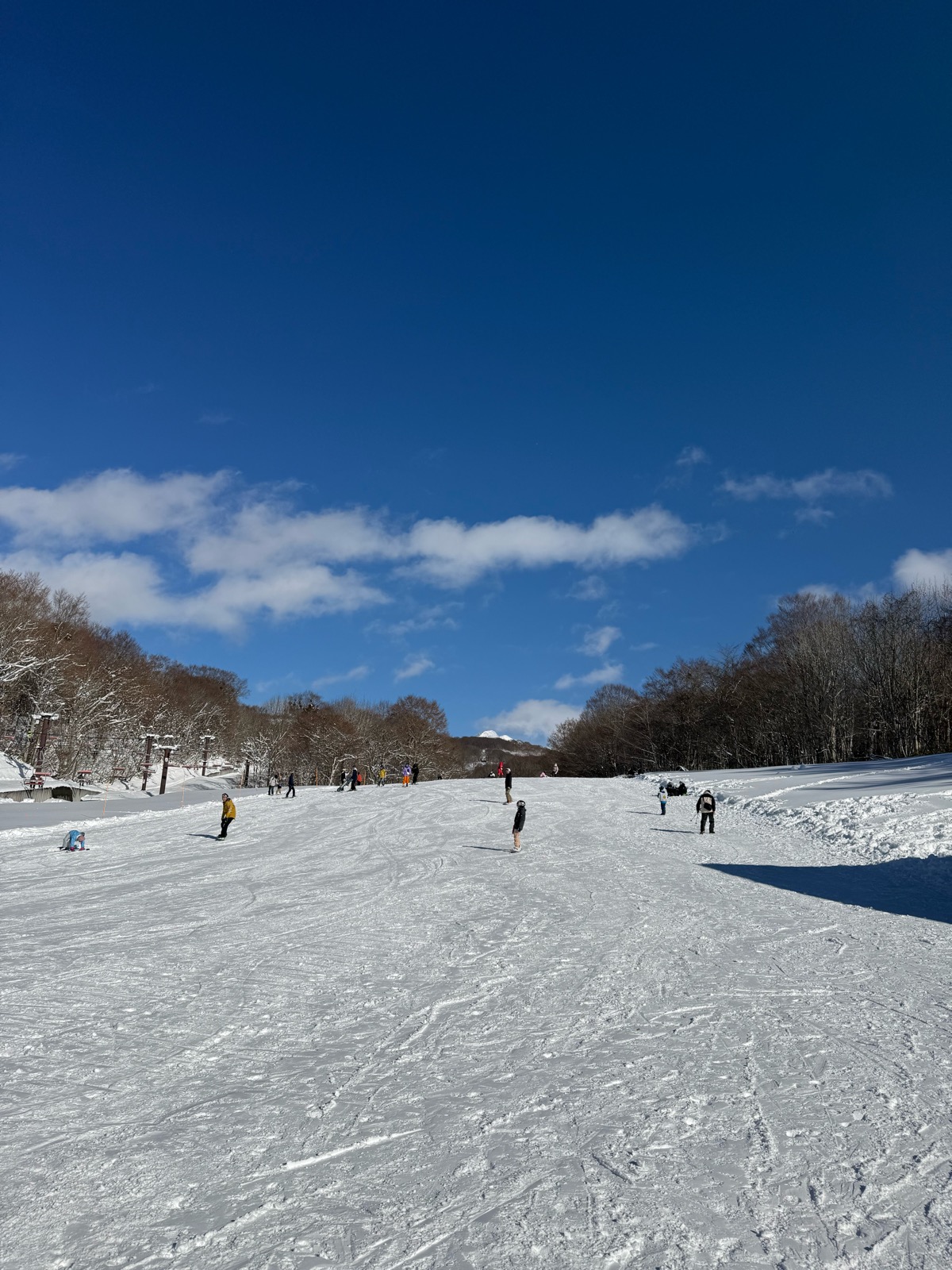 たんばらスキーパーク