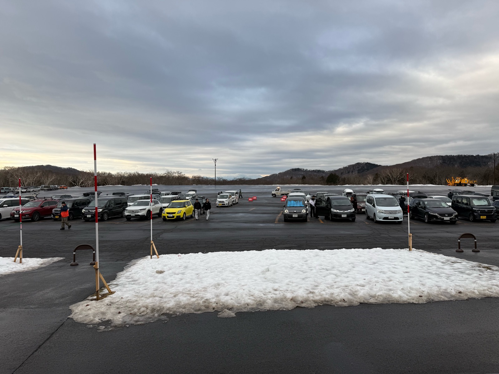 たんばらスキーパーク