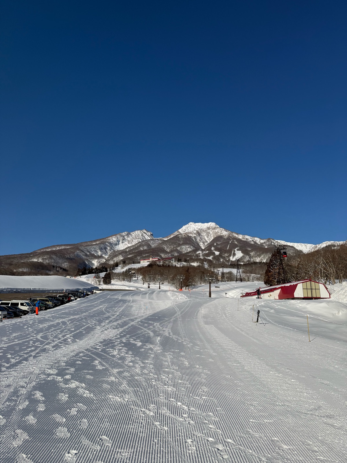 赤倉観光リゾート