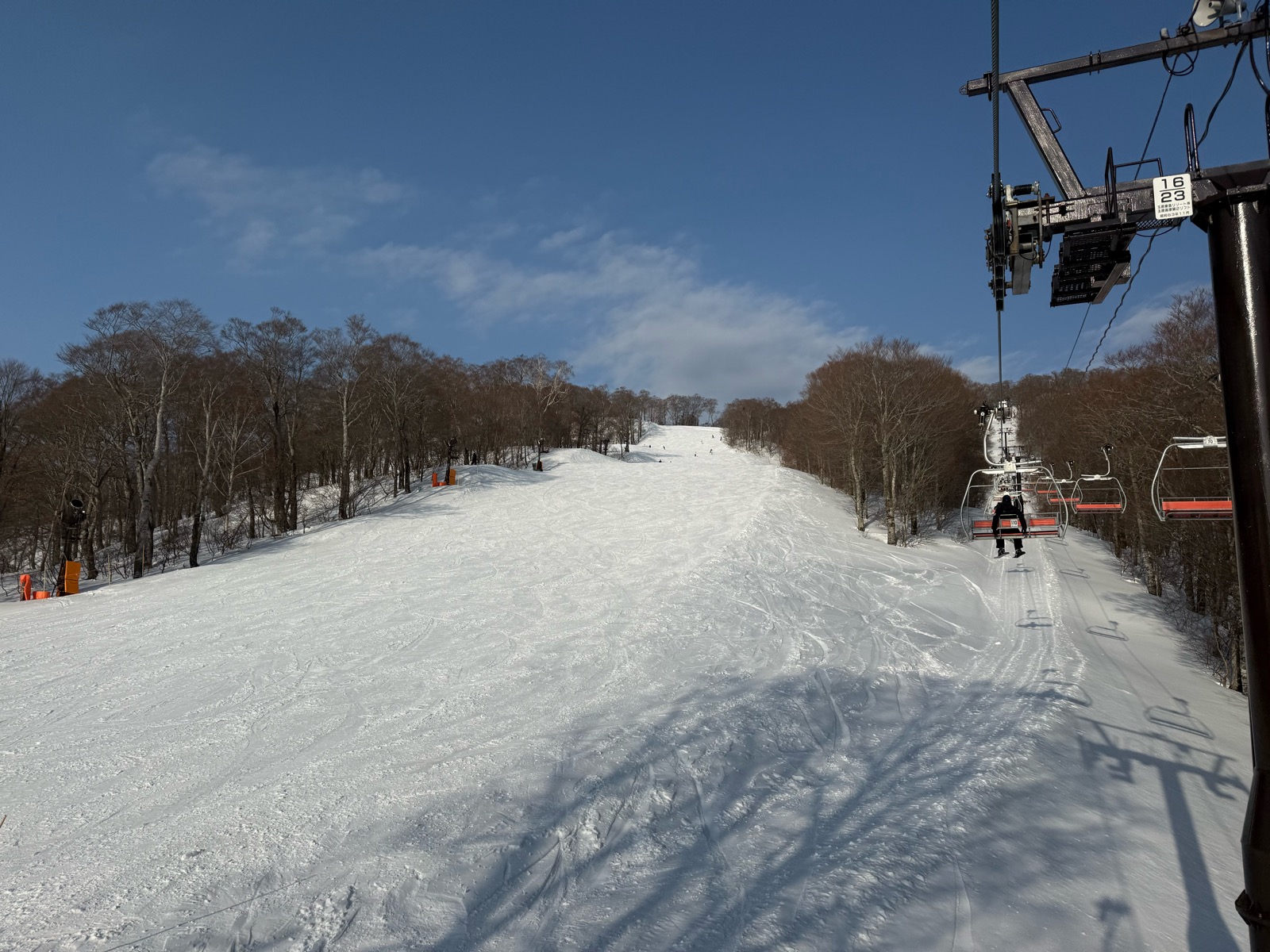 たんばらスキーパーク