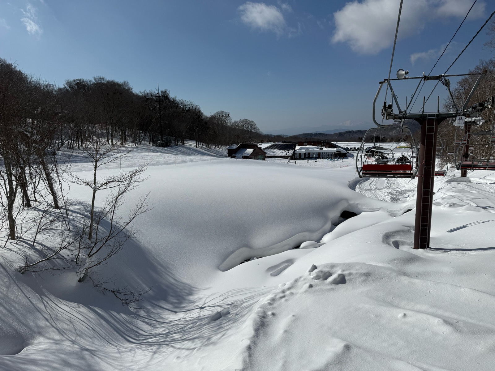 たんばらスキーパーク