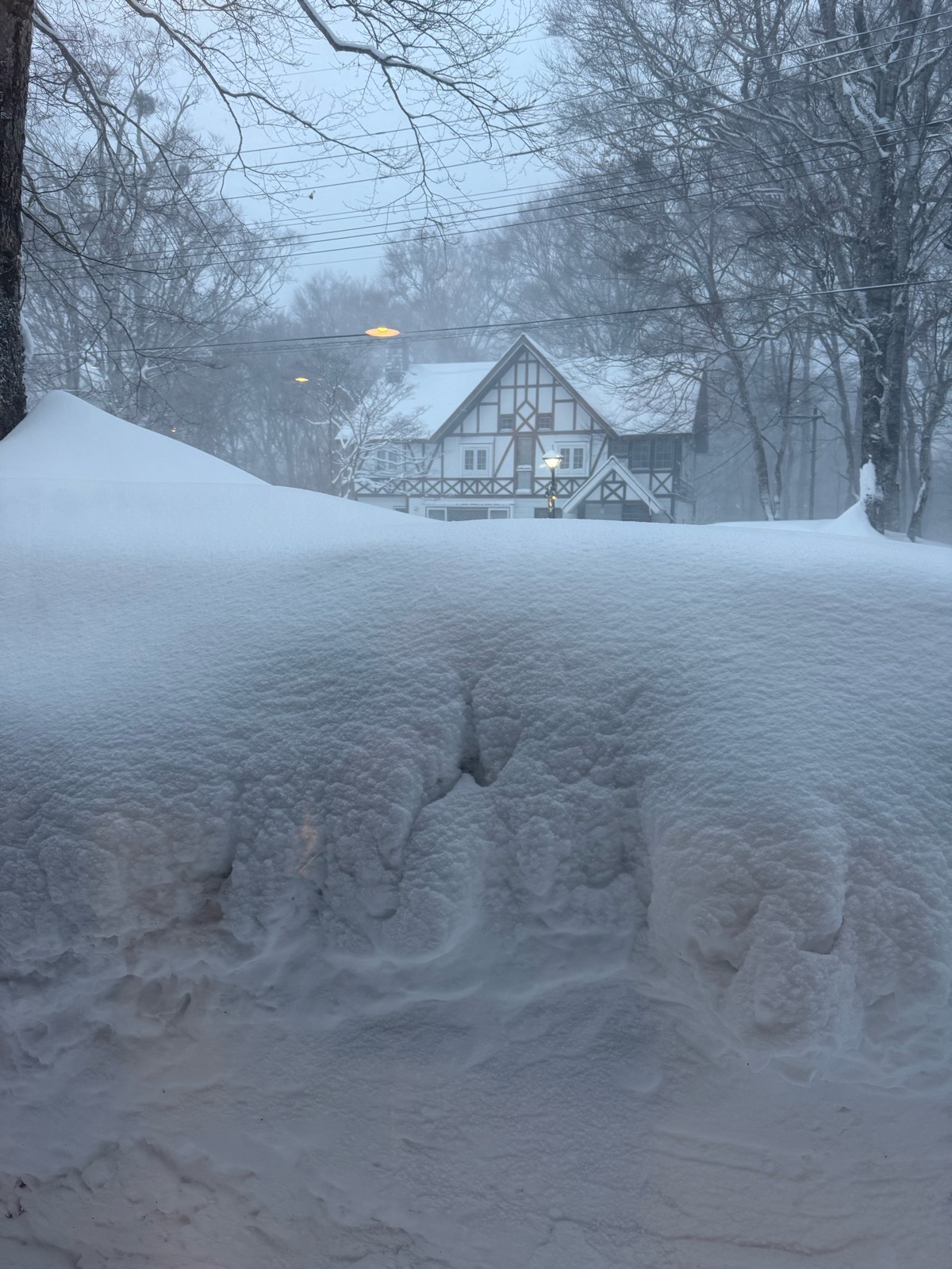 たんばらスキーパーク