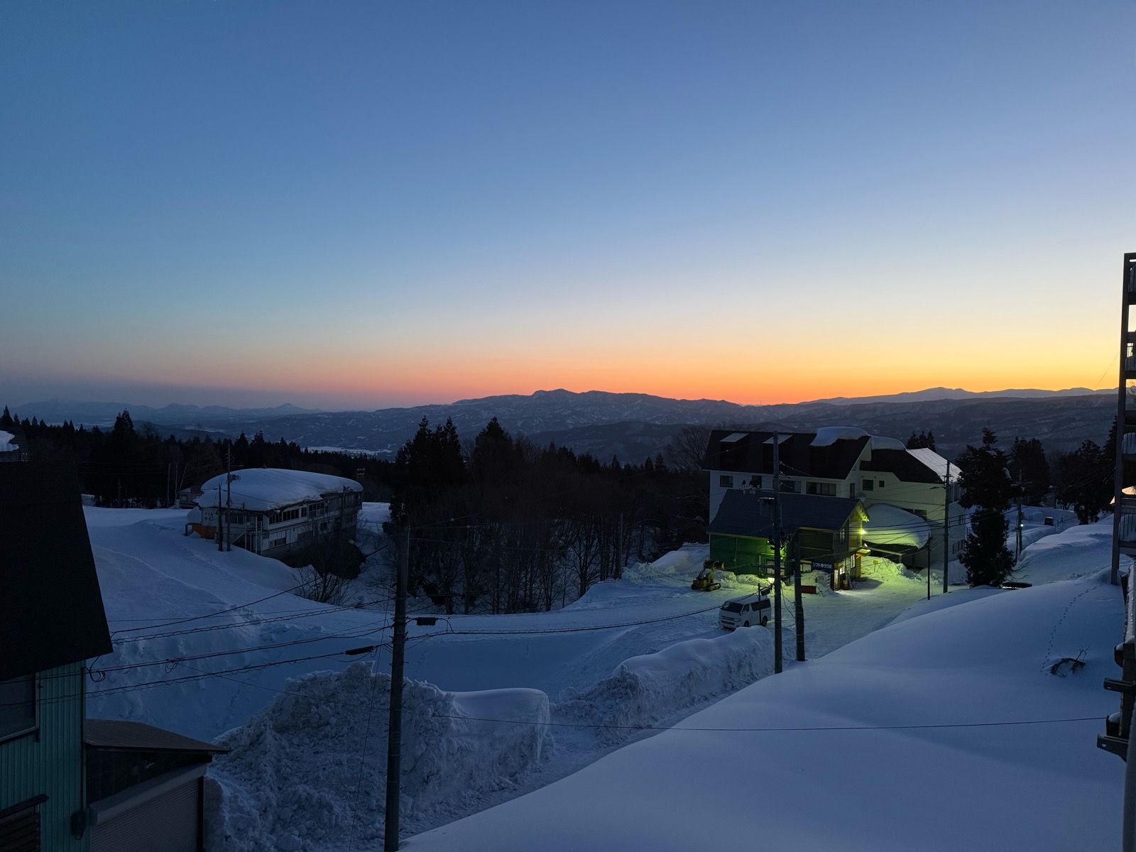 たんばらスキーパーク