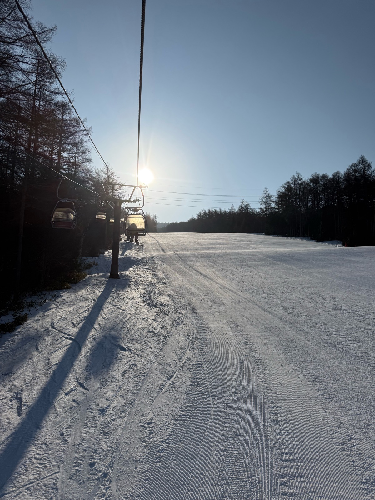 たんばらスキーパーク