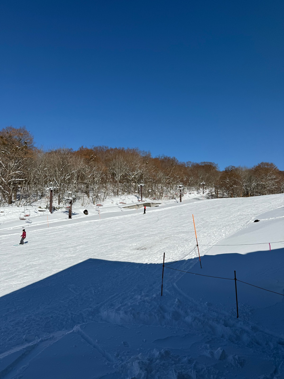 たんばらスキーパーク