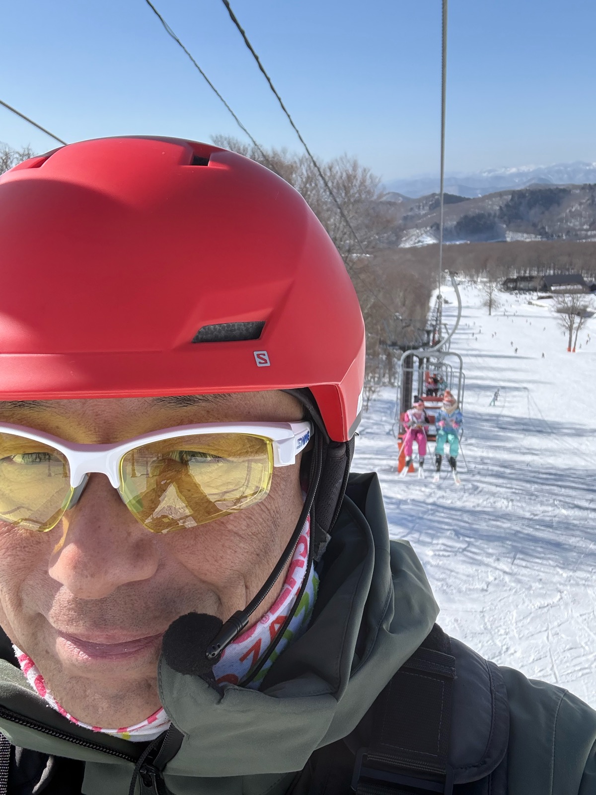 たんばらスキーパーク