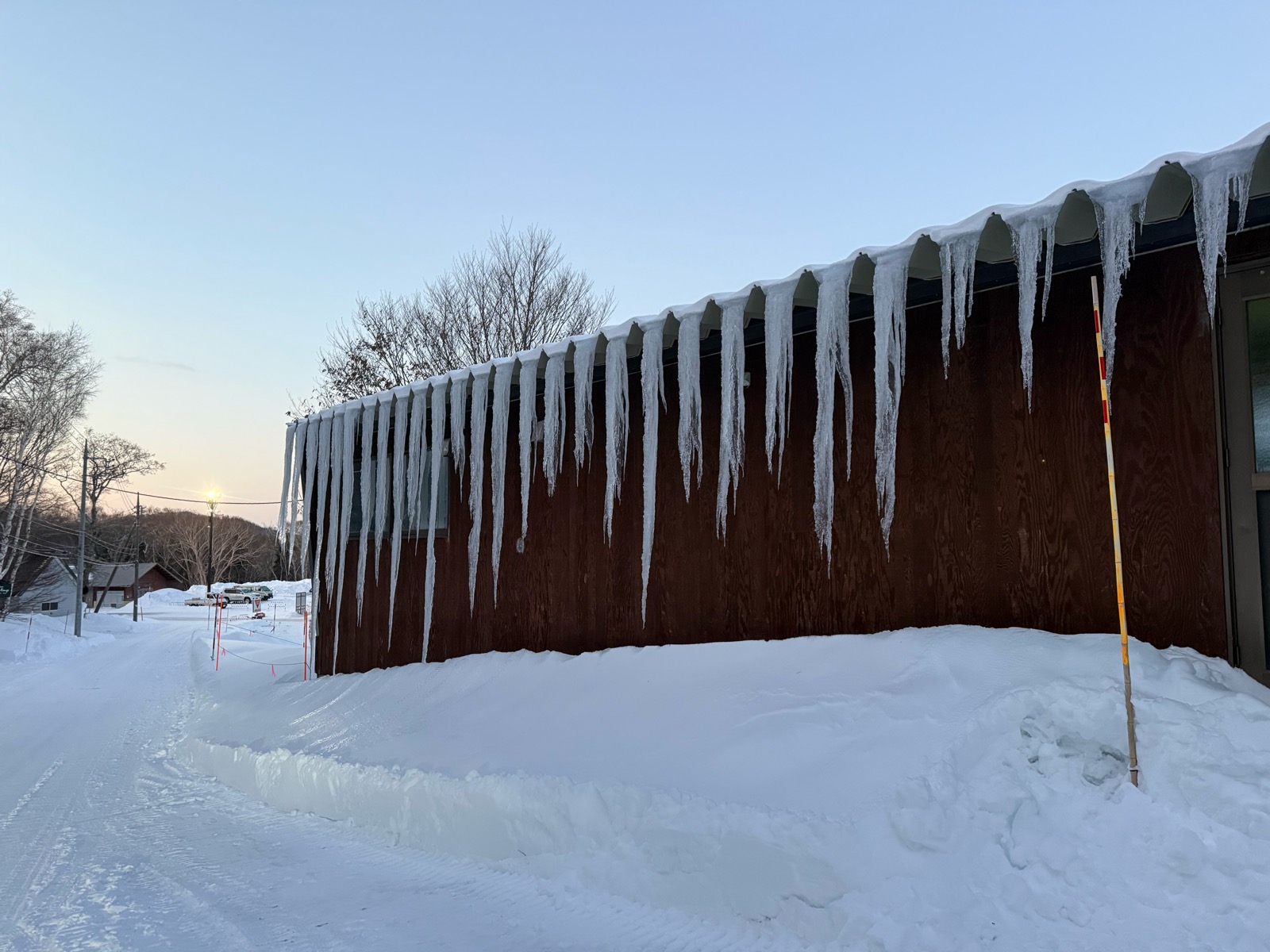 たんばらスキーパーク