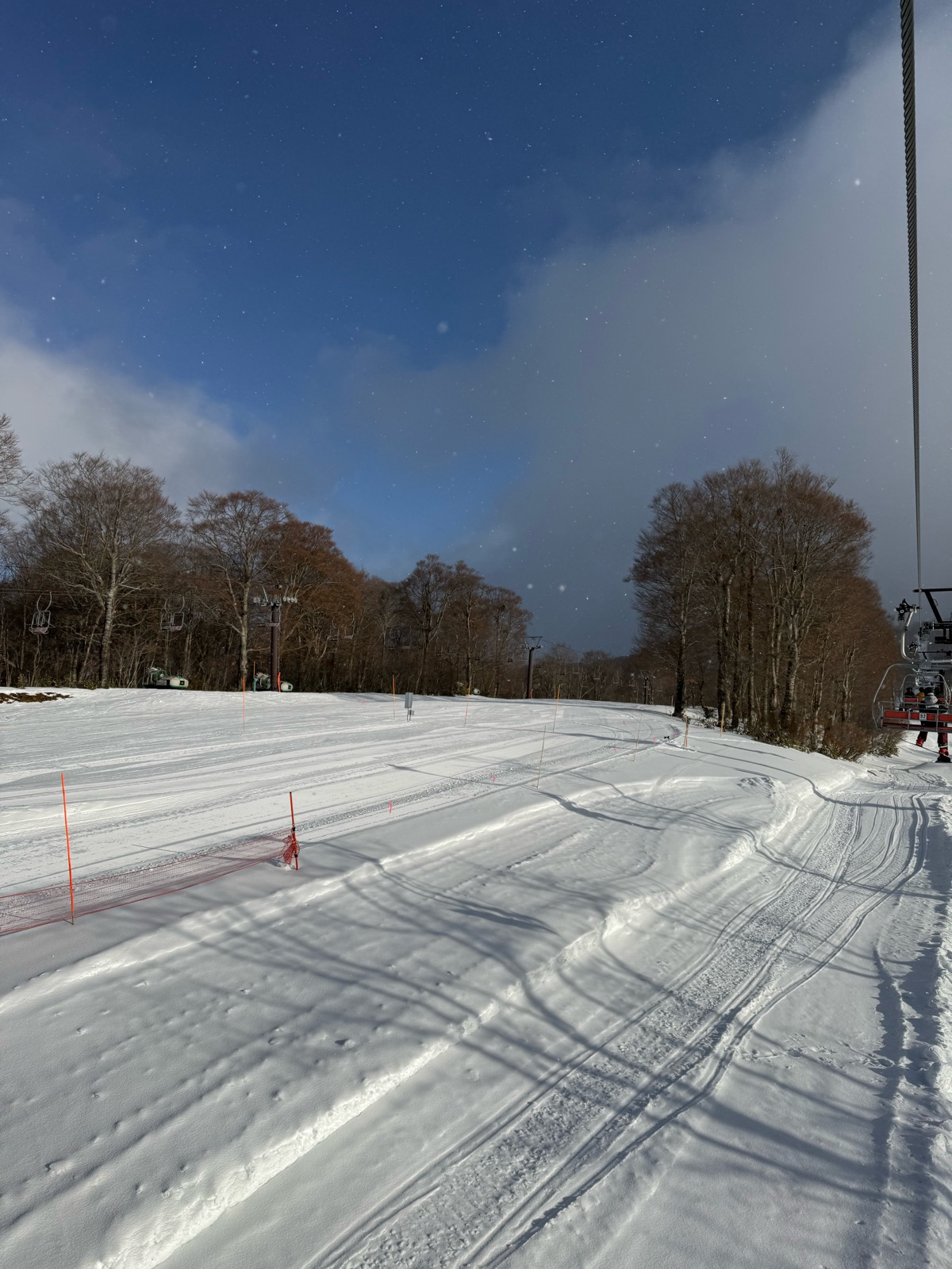 たんばらスキーパーク