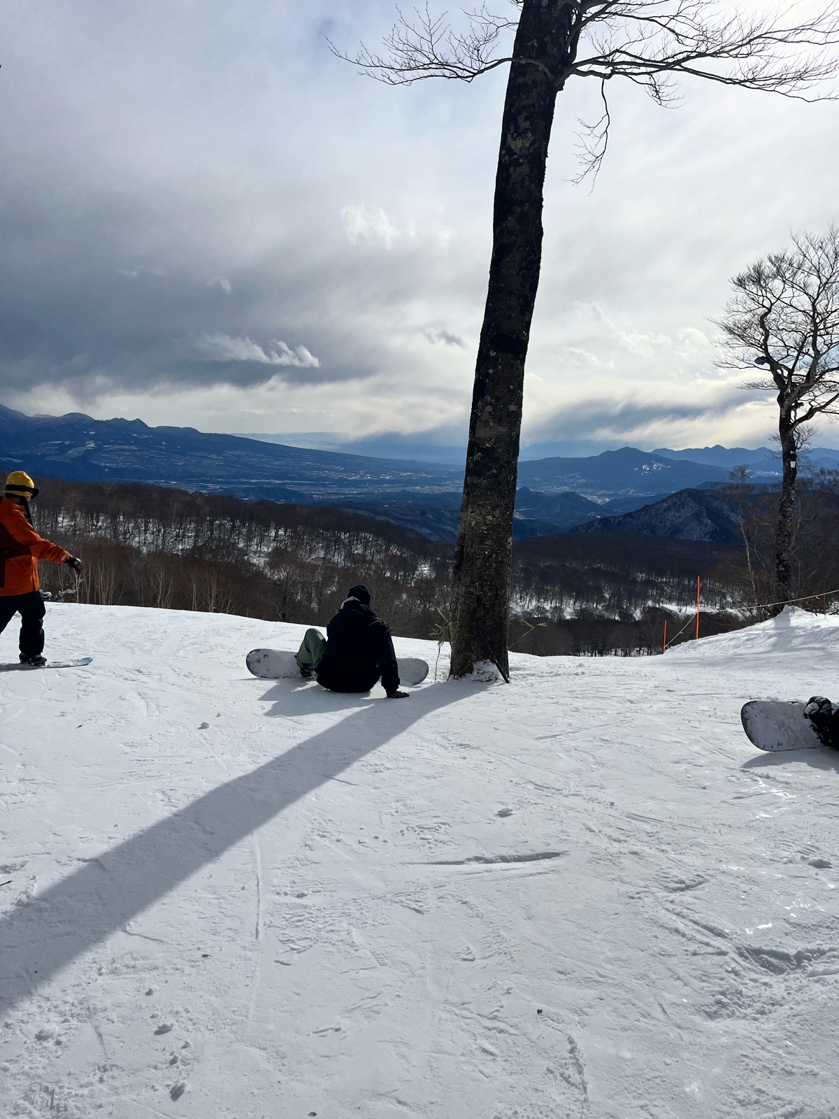 たんばらスキーパーク