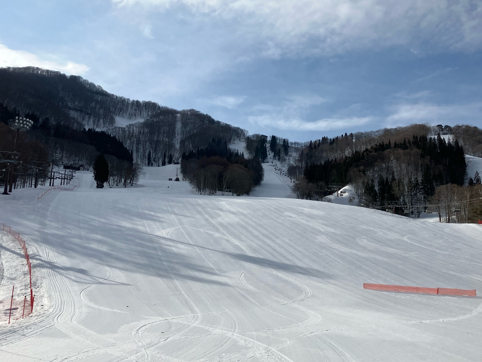 タングラムスキーサーカス