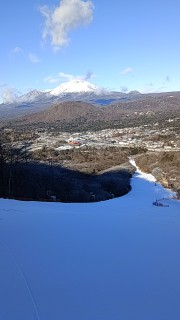 軽井沢プリンスホテル