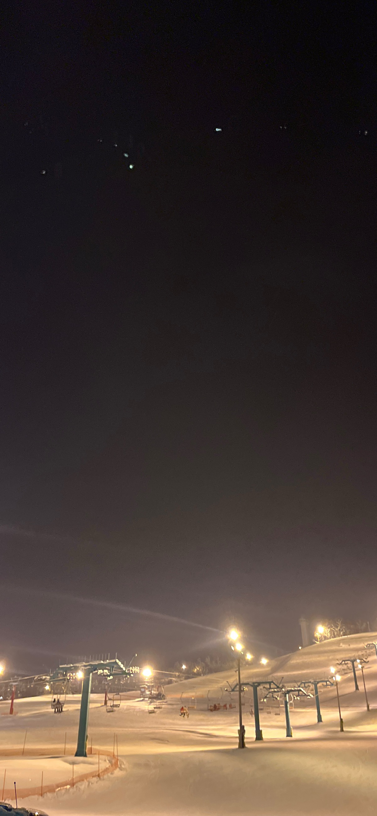 サンタプレゼントパーク マロースゲレンデ