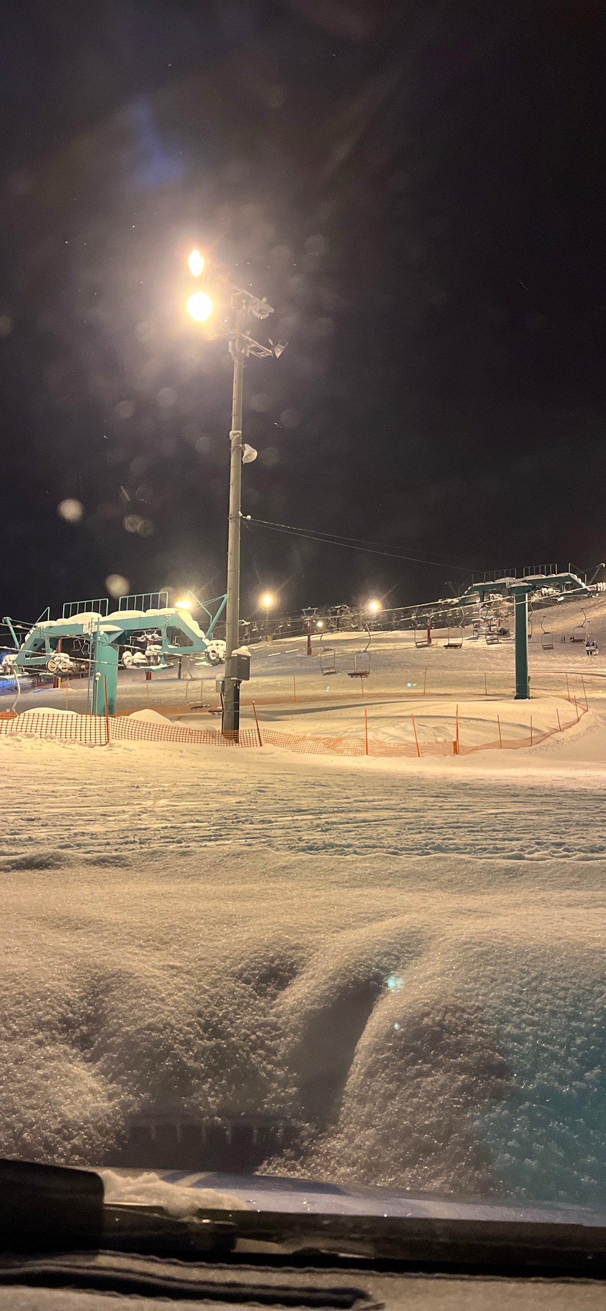 サンタプレゼントパーク マロースゲレンデ