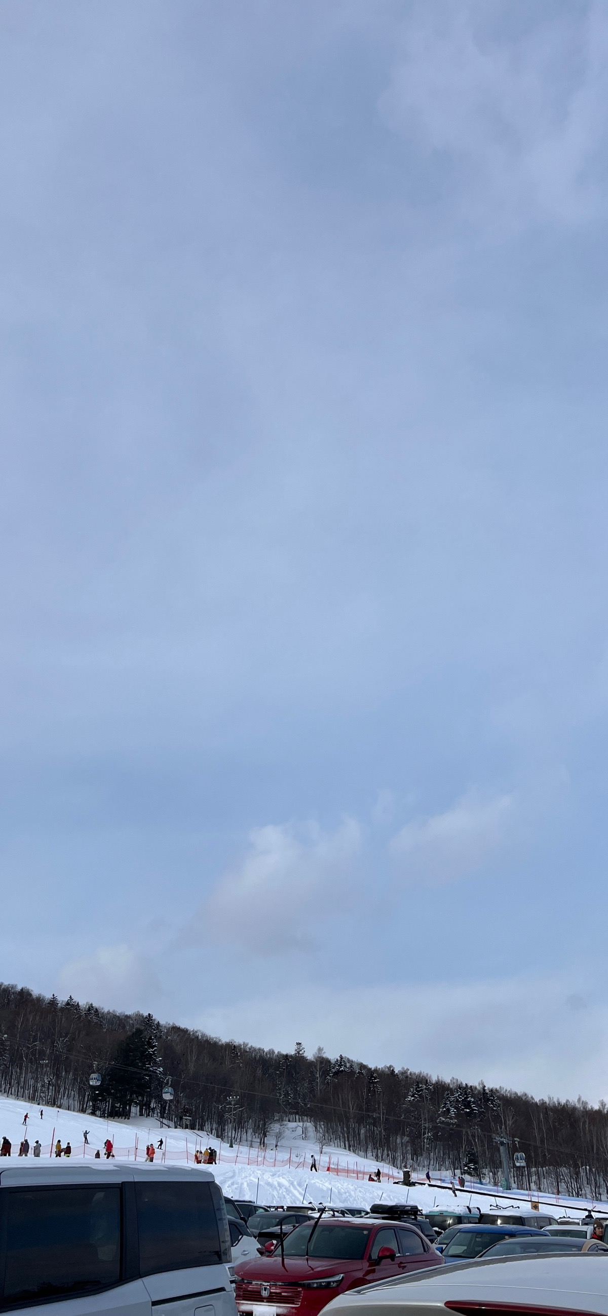 富良野スキー場