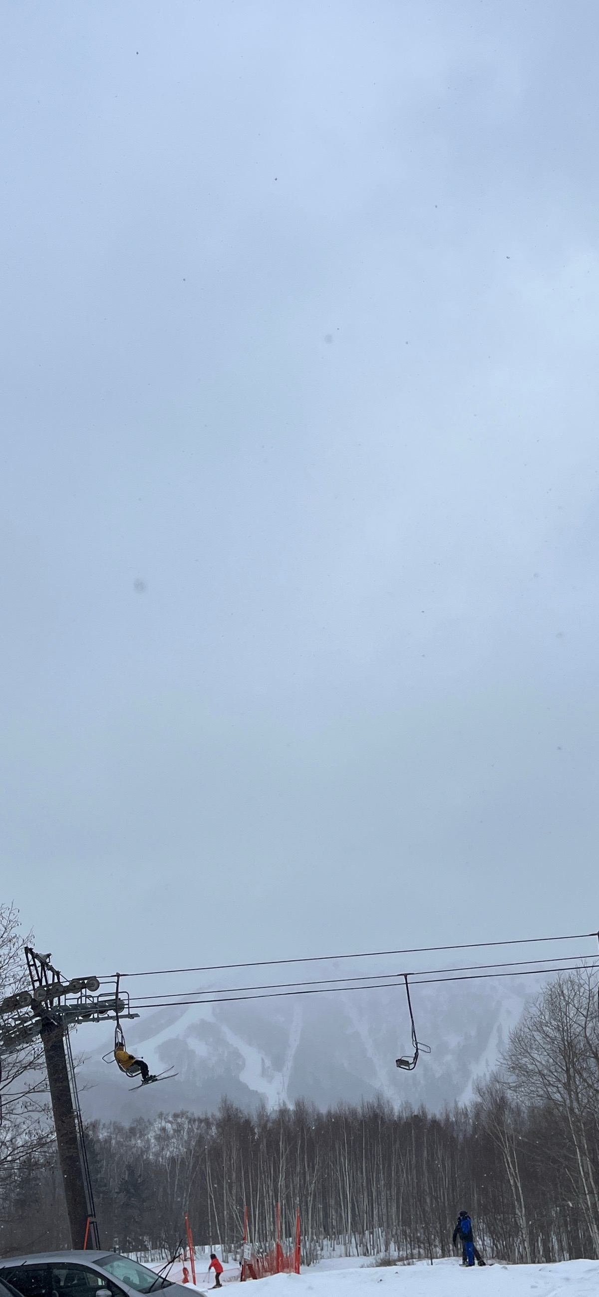 星野リゾート トマム