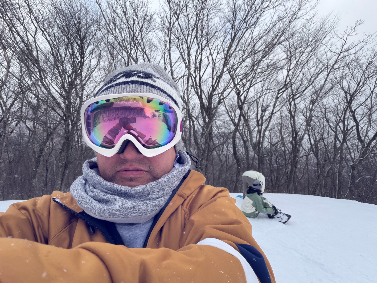 スプリングバレー仙台泉スキー場