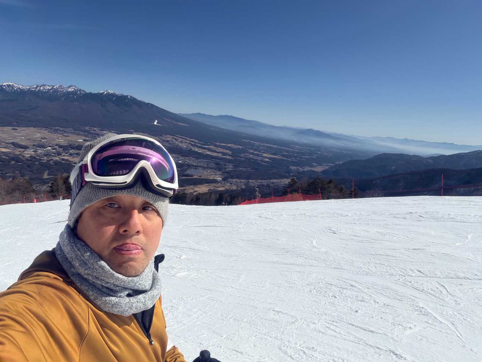 富士見パノラマリゾートスキー場