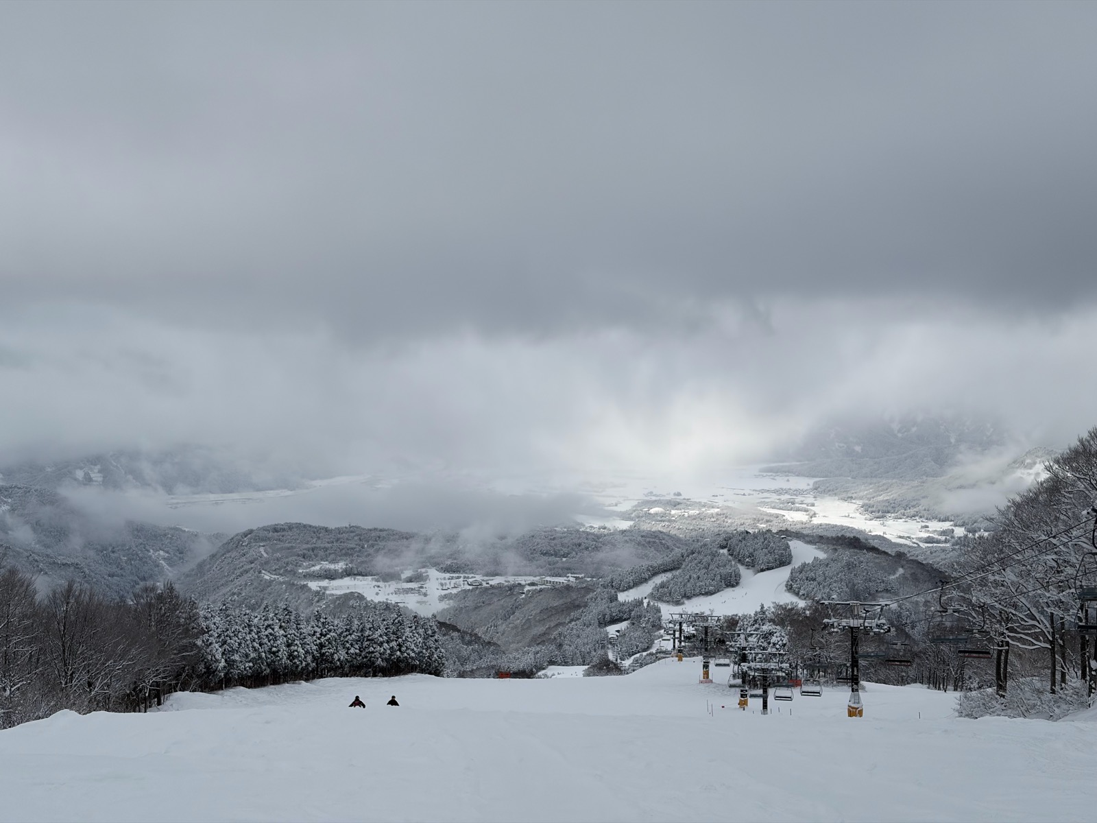 妙高杉ノ原スキー場