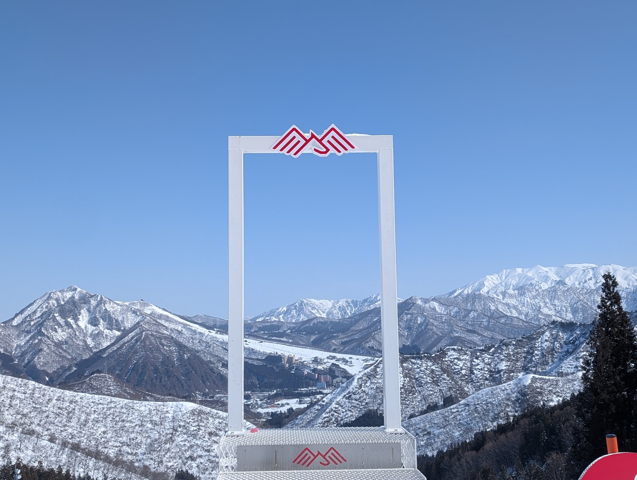 神立スノーリゾート