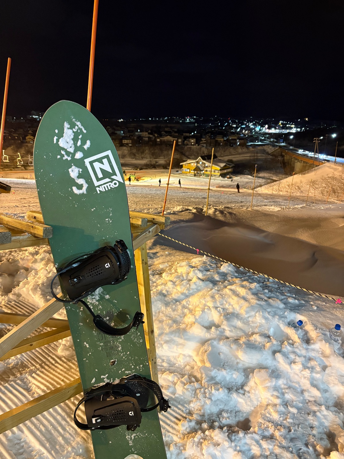 稚内市こまどり