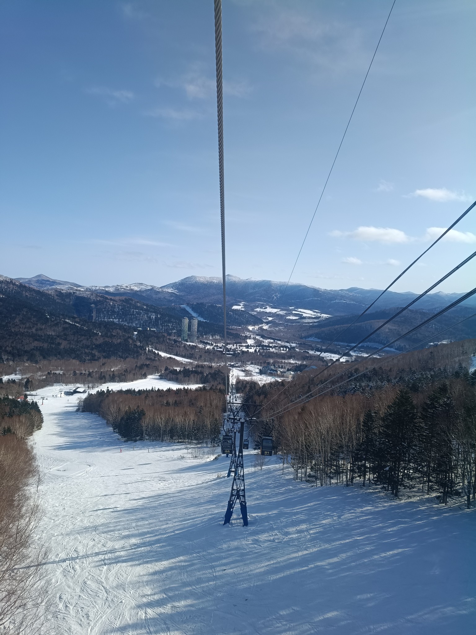 星野リゾート トマム