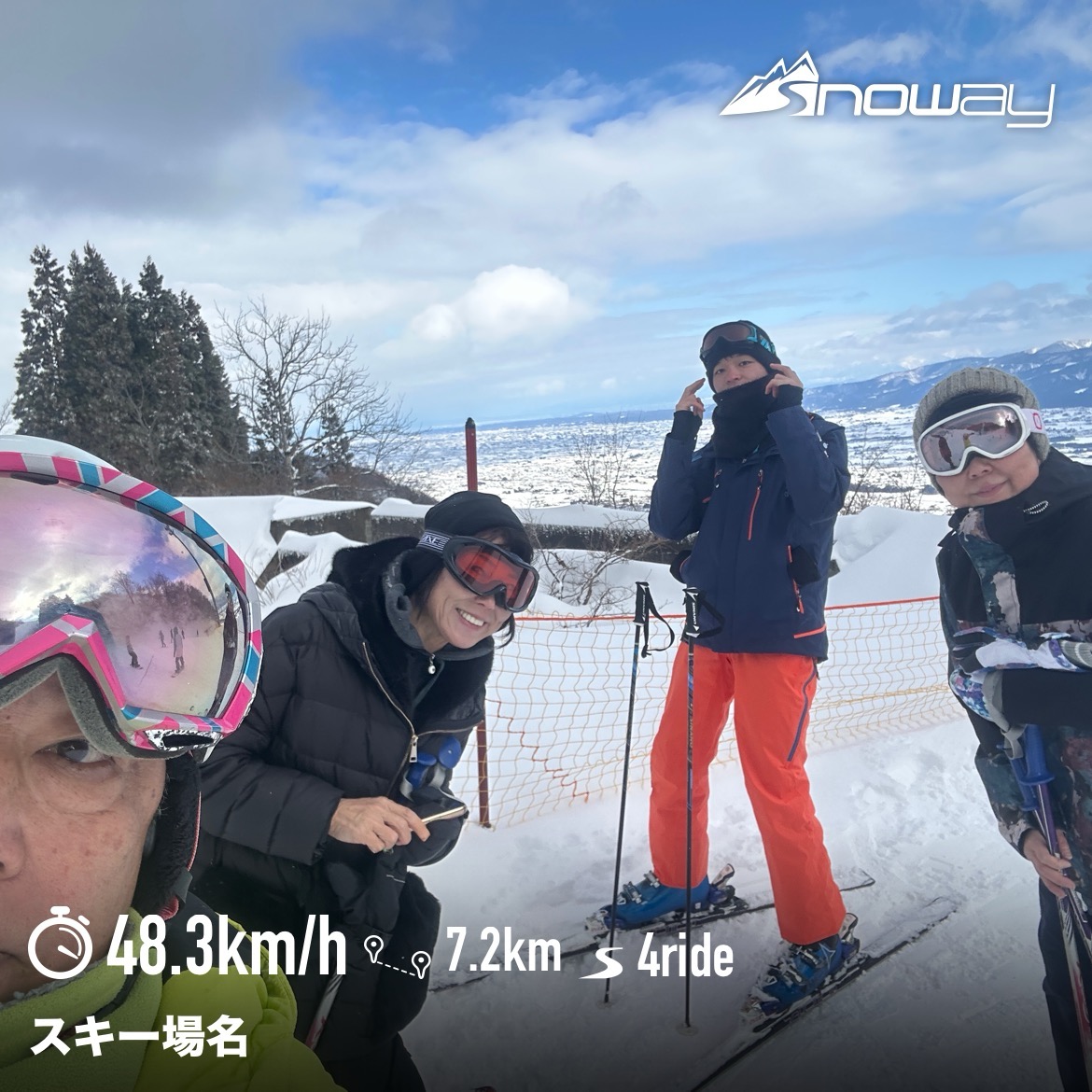 イオックスアローザ