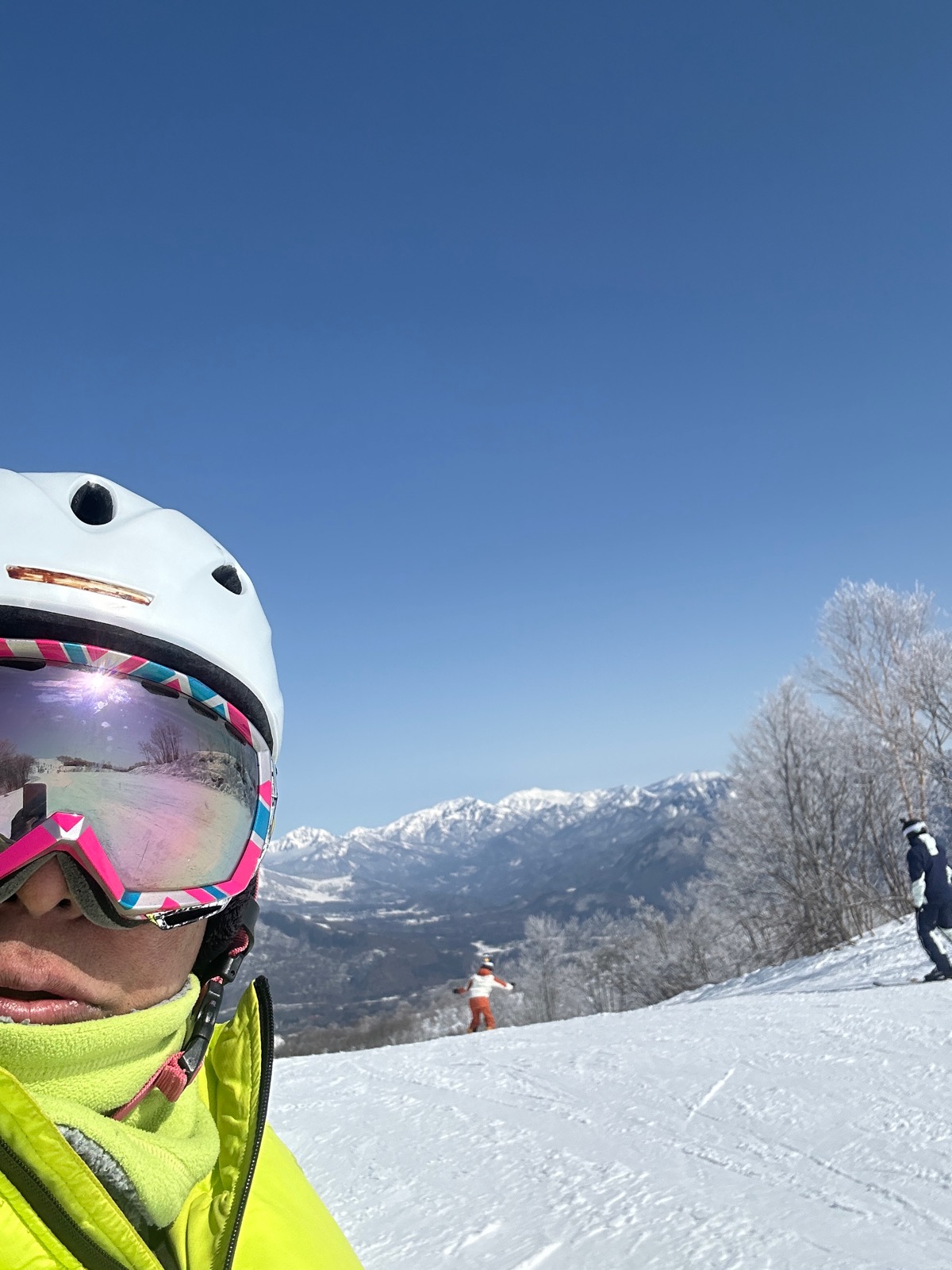 Hakuba47 ウィンタースポーツパーク 