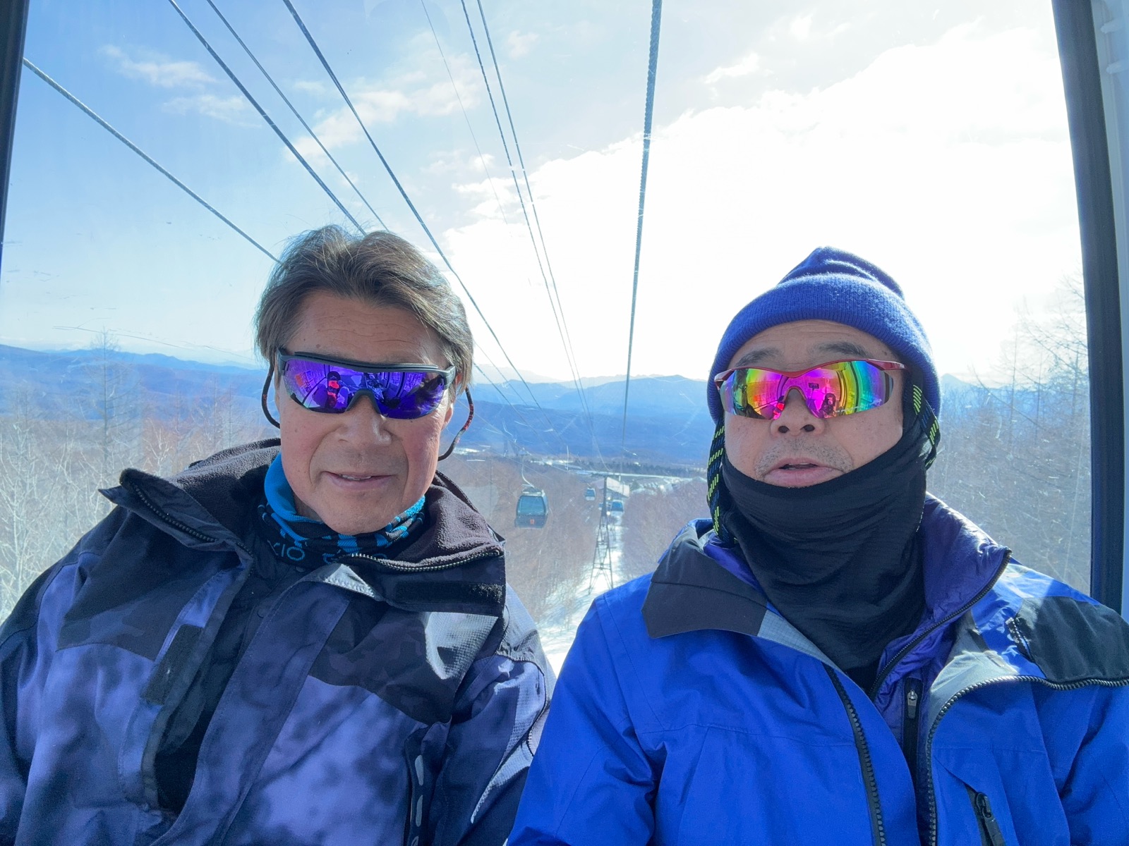 パルコール嬬恋スキーリゾート