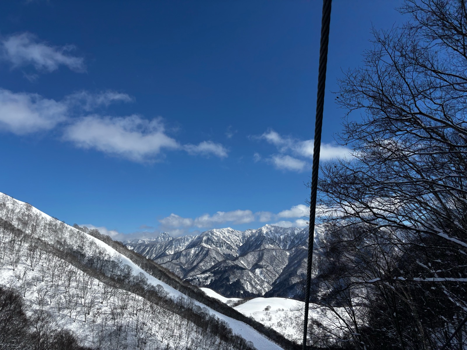 白馬コルチナスキー場
