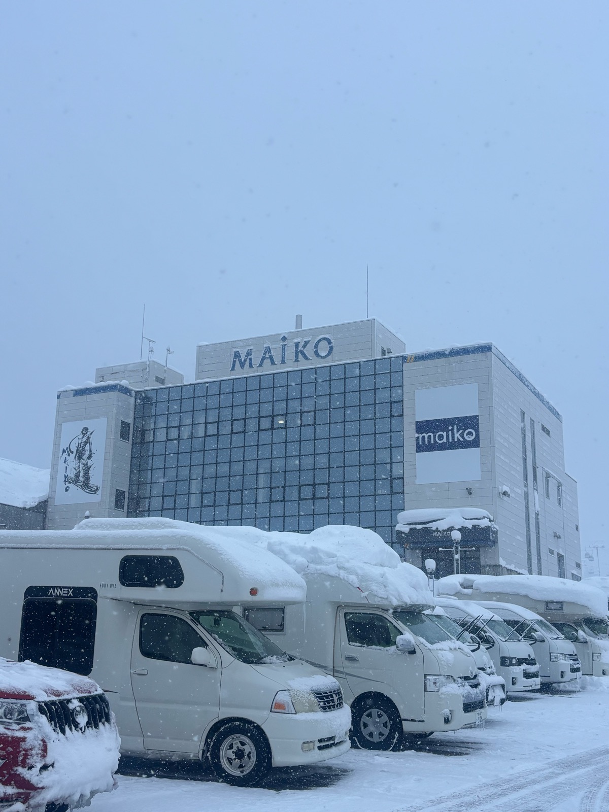 舞子スノーリゾート