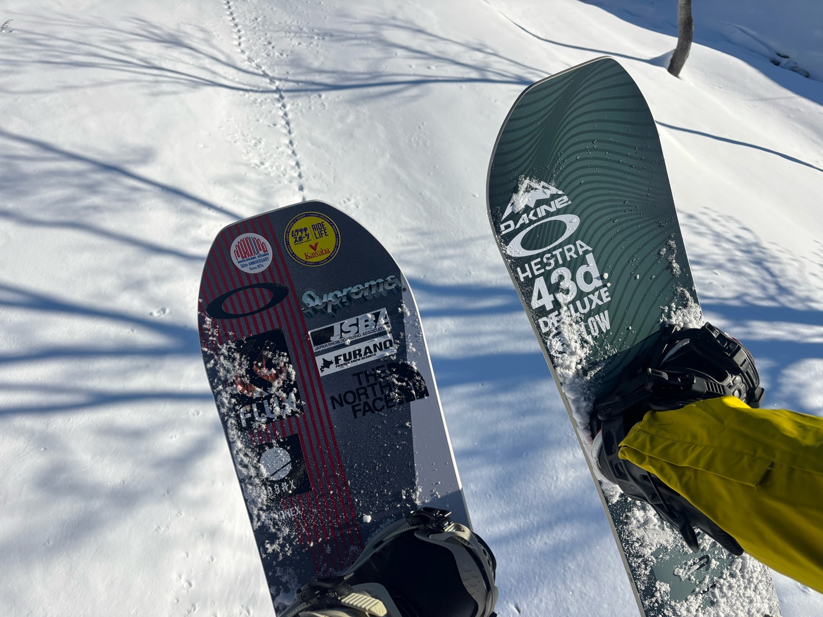 たんばらスキーパーク