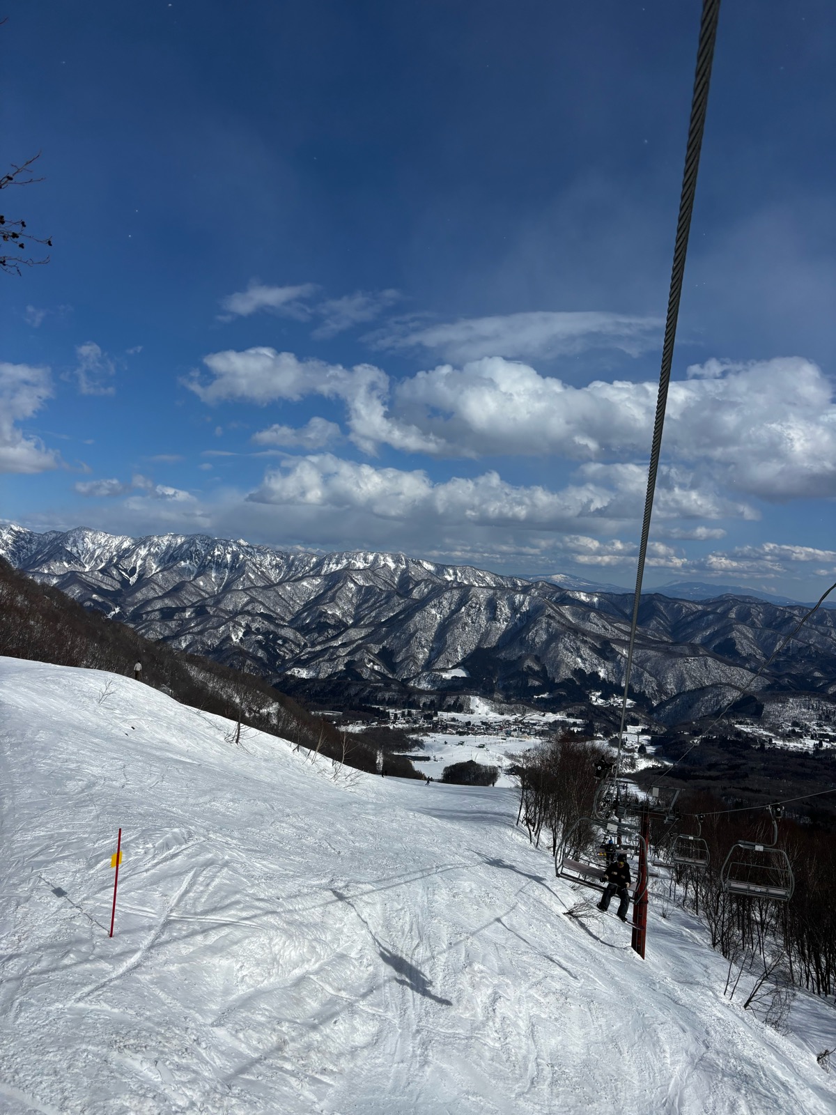 栂池高原スキー場