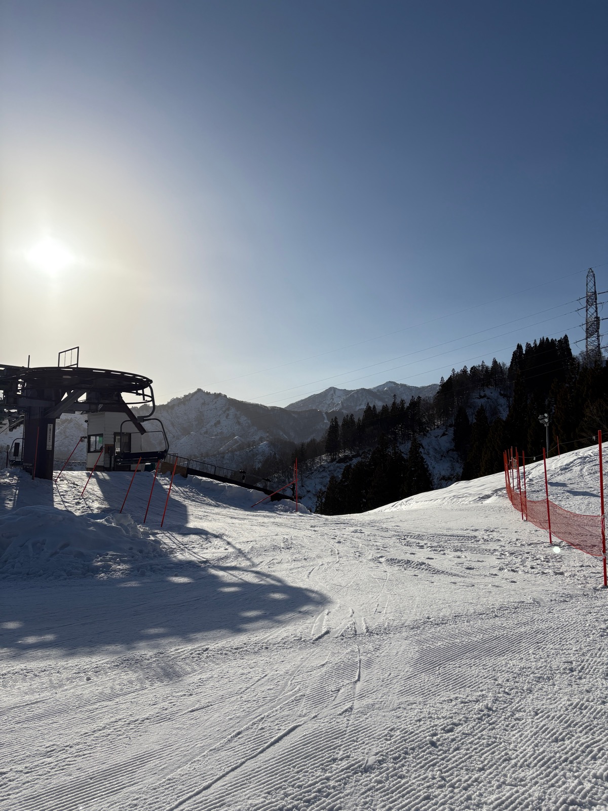 NASPAスキーガーデン